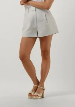 Hellblau Josh V Kurze Hose Jeanne