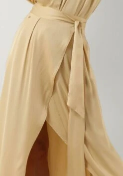 Goldfarbene Josh V Maxirock Yamicia -Minus Verkaufsgeschäft 241781 3