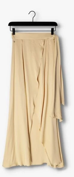 Goldfarbene Josh V Maxirock Yamicia -Minus Verkaufsgeschäft 241781 5