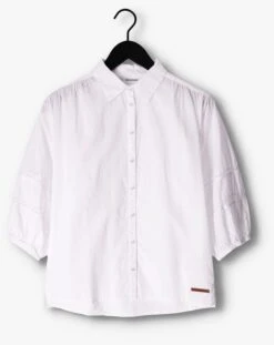 Weiße Moscow Bluse 83-05-jordy -Minus Verkaufsgeschäft 241920 5