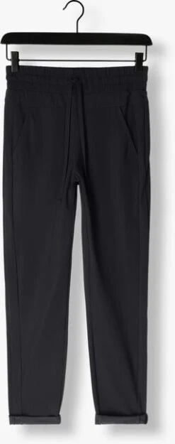 Dunkelblau Moscow Hose 43-02-gina -Minus Verkaufsgeschäft 241925 5