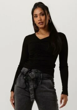 Schwarze Moves Top Corida 2675