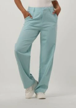 Hellblau Moves Hose Hamasti 2737