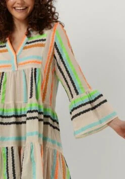 Nicht-gerade Weiss Devotion Minikleid Ella -Minus Verkaufsgeschäft 242431 3