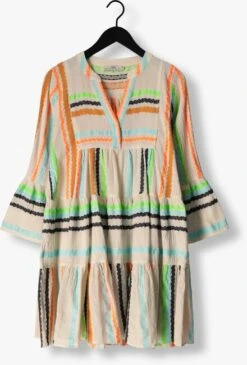 Nicht-gerade Weiss Devotion Minikleid Ella -Minus Verkaufsgeschäft 242431 5