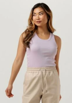 Lila Knit-ted Top Ella