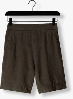 Graue Knit-ted Kurze Hose Karmen -Minus Verkaufsgeschäft 242482 5