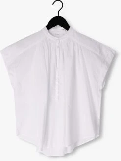 Weiße Knit-ted Top Koosje -Minus Verkaufsgeschäft 242484 5