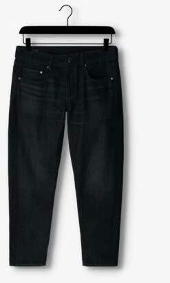 Dunkelblau G-star Raw Mom Jeans Kate Boyfriend -Minus Verkaufsgeschäft 242550 5