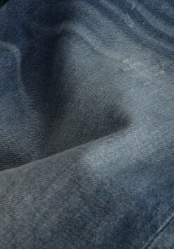 Blaue G-star Raw Mom Jeans Kate Boyfriend -Minus Verkaufsgeschäft 242551 6