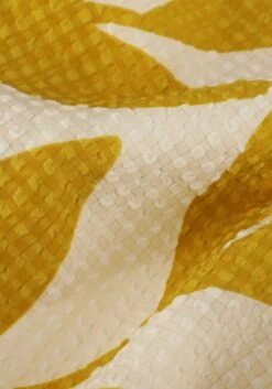 Goldfarbene Second Female Midikleid Uivo One-shoulder Dress -Minus Verkaufsgeschäft 243444 6