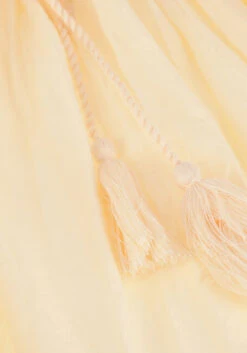 Orangene Antik Batik Bluse Hita Blouse -Minus Verkaufsgeschäft 243807 6