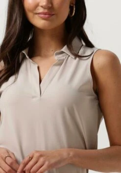 Ecru Penn & Ink Top S23m-reno -Minus Verkaufsgeschäft 243918 3