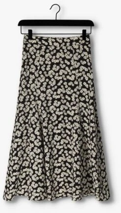 Schwarze Catwalk Junkie Midirock Sk Indy -Minus Verkaufsgeschäft 244381 5