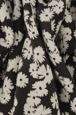 Schwarze Catwalk Junkie Midirock Sk Indy -Minus Verkaufsgeschäft 244381 6