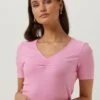 Rosane Catwalk Junkie Top Ts Luna -Minus Verkaufsgeschäft 244393 1