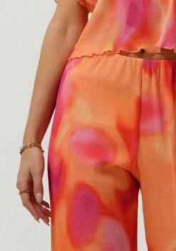 Orangene Catwalk Junkie Hose Tr Lucid -Minus Verkaufsgeschäft 244396 3