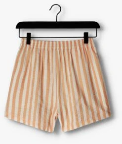 Beige Catwalk Junkie Kurze Hose Sh Alva -Minus Verkaufsgeschäft 244397 5