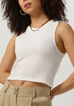 Nicht-gerade Weiss Another Label Top Abelia Top -Minus Verkaufsgeschäft 245063 3