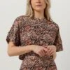 Mehrfarbige/bunte By-bar Bluse Bo Kasba Blouse -Minus Verkaufsgeschäft 245269 1
