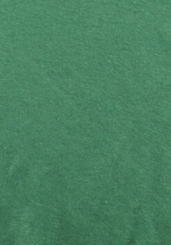 Grüne By-bar T-shirt Mila Organic Linen Top -Minus Verkaufsgeschäft 245281 6