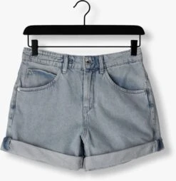 Hellblau Drykorn Kurze Hose Caba -Minus Verkaufsgeschäft 245414 5