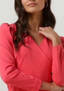 Rosane Twinset Milano Minikleid 9813237-cpc -Minus Verkaufsgeschäft 245851 3