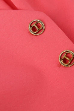 Rosane Twinset Milano Minikleid 9813237-cpc -Minus Verkaufsgeschäft 245851 6