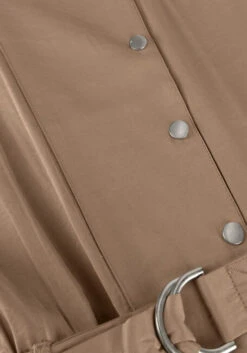 Beige Aaiko Jumpsuit Nadina Vis 510 -Minus Verkaufsgeschäft 245877 6