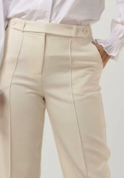Nicht-gerade Weiss Aaiko Hose Chantalle Vis 345 -Minus Verkaufsgeschäft 245879 3