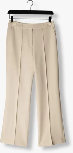 Nicht-gerade Weiss Aaiko Hose Chantalle Vis 345 -Minus Verkaufsgeschäft 245879 5