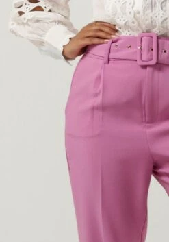 Fuchsie Aaiko Hose Kira Colored Vis 344 -Minus Verkaufsgeschäft 245881 3