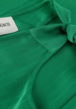 Grüne Silvian Heach Top Cvp23024to -Minus Verkaufsgeschäft 246145 6