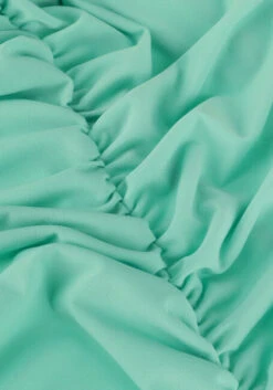 Grüne Silvian Heach Minikleid Cvp23150ve -Minus Verkaufsgeschäft 246150 6