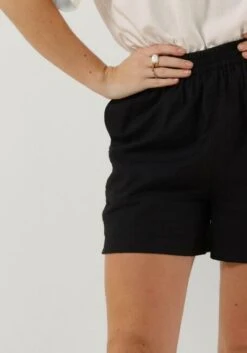 Schwarze Catwalk Junkie Kurze Hose Sh Dawn -Minus Verkaufsgeschäft 246181 3