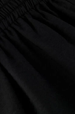 Schwarze Catwalk Junkie Kurze Hose Sh Dawn -Minus Verkaufsgeschäft 246181 6