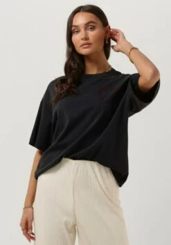 Graue Catwalk Junkie T-shirt Ts Enjoy