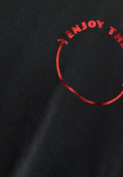 Graue Catwalk Junkie T-shirt Ts Enjoy -Minus Verkaufsgeschäft 246187 6