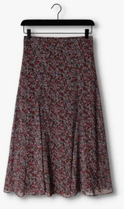 Lilane Catwalk Junkie Midirock Sk River Flower -Minus Verkaufsgeschäft 246189 5