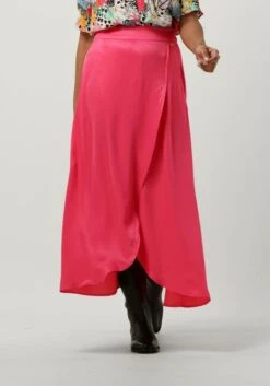 Rosane Pom Amsterdam Midirock Skirt 7313