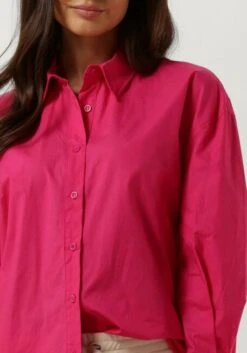 Rosane Colourful Rebel Bluse Talia Oversized Boyfriend Blouse -Minus Verkaufsgeschäft 246251 3
