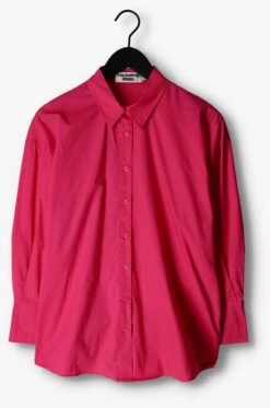 Rosane Colourful Rebel Bluse Talia Oversized Boyfriend Blouse -Minus Verkaufsgeschäft 246251 5