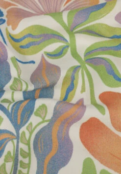 Nicht-gerade Weiss Harper & Yve T-shirt Arty-ss -Minus Verkaufsgeschäft 246295 6