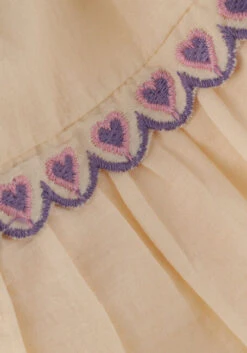 Ecru Harper & Yve Minirock Yasmin-sk -Minus Verkaufsgeschäft 246301 6