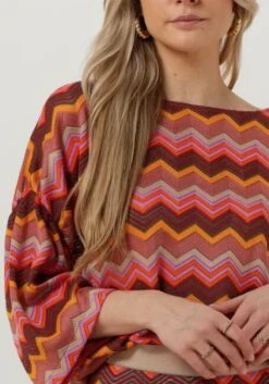 Rosane Amaya Amsterdam Bluse Lexie -Minus Verkaufsgeschäft 246351 3