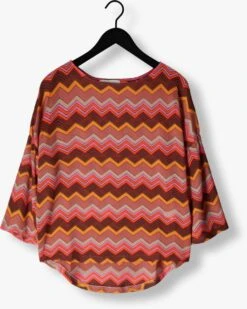 Rosane Amaya Amsterdam Bluse Lexie -Minus Verkaufsgeschäft 246351 5