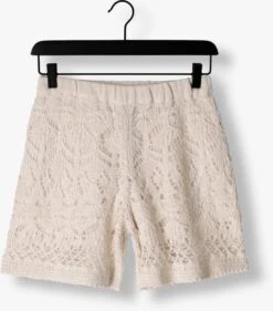 Sand Semicouture Kurze Hose Lorita Short -Minus Verkaufsgeschäft 246982 5