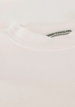 Nicht-gerade Weiss Drykorn Top Smela -Minus Verkaufsgeschäft 247332 6