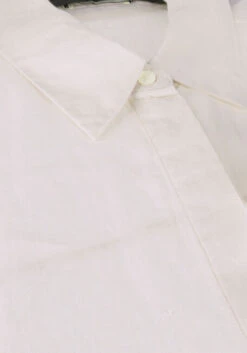 Nicht-gerade Weiss Drykorn Bluse Midinia -Minus Verkaufsgeschäft 247341 6