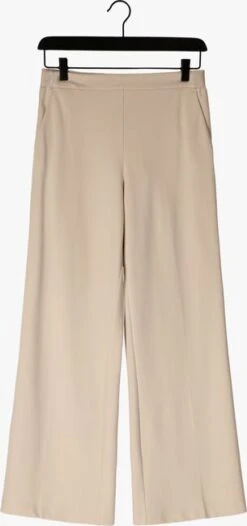 Weiße Summum Weite Hose Trousers Boot Cut Punto Milano (4s2197) -Minus Verkaufsgeschäft 247540 5